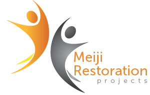 Meiji Logo